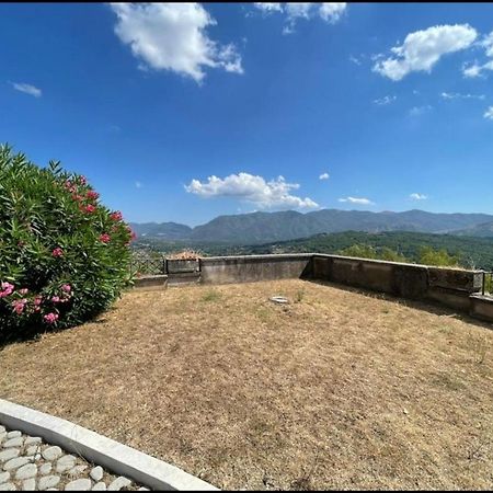 Vicalvi B&B Il Campanile المظهر الخارجي الصورة