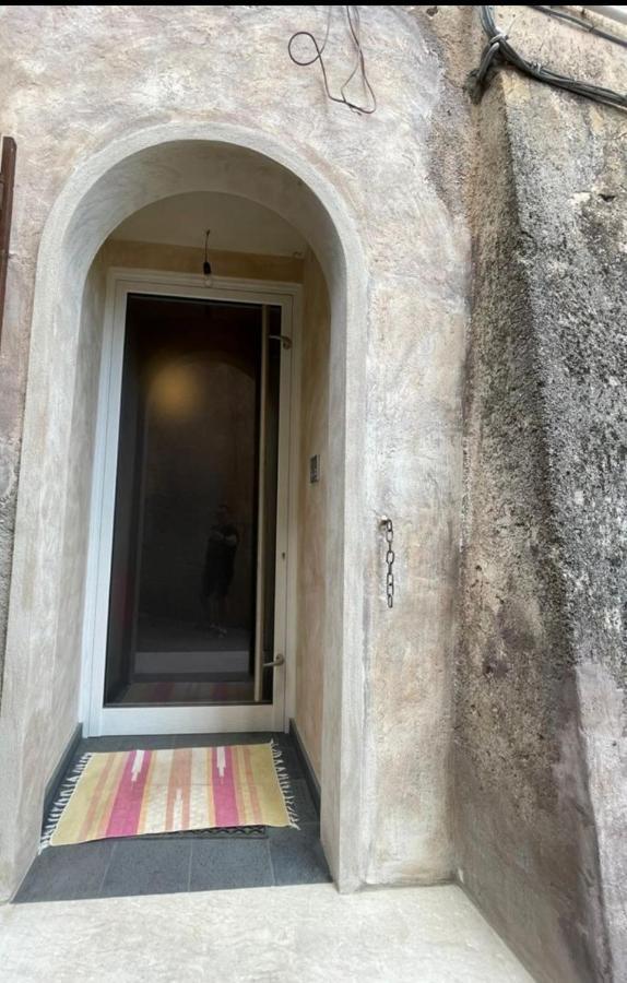 Vicalvi B&B Il Campanile المظهر الخارجي الصورة
