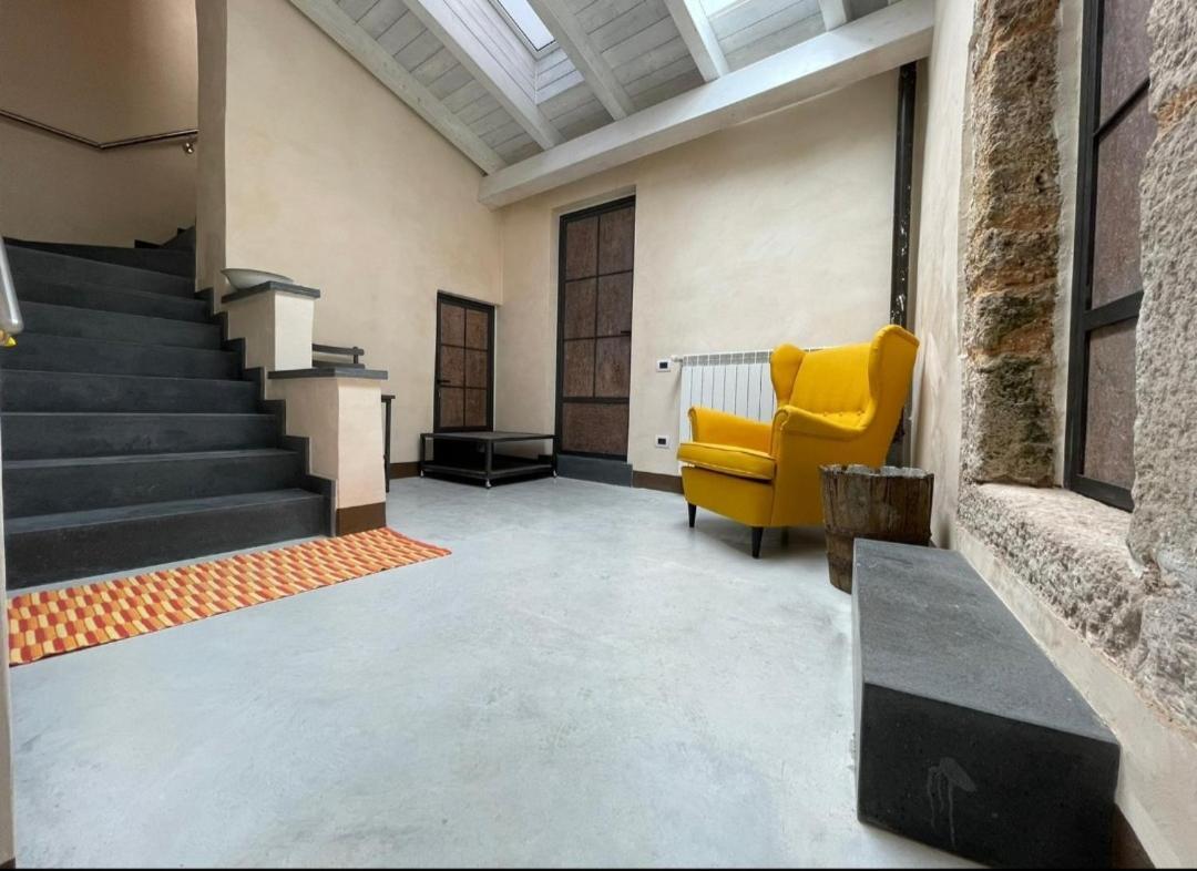 Vicalvi B&B Il Campanile المظهر الخارجي الصورة