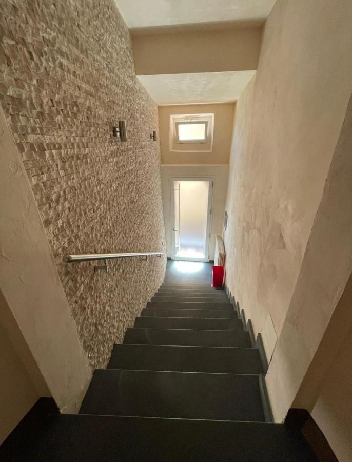 Vicalvi B&B Il Campanile المظهر الخارجي الصورة