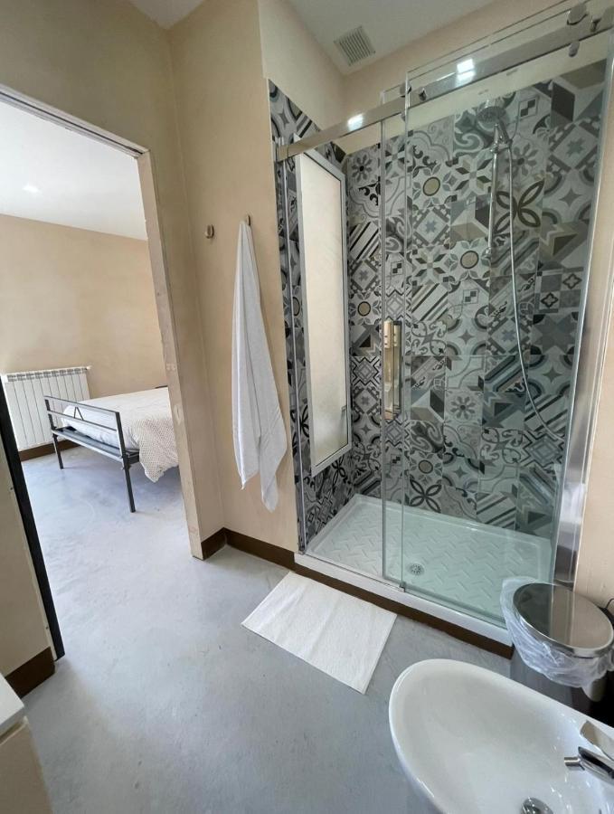 Vicalvi B&B Il Campanile المظهر الخارجي الصورة