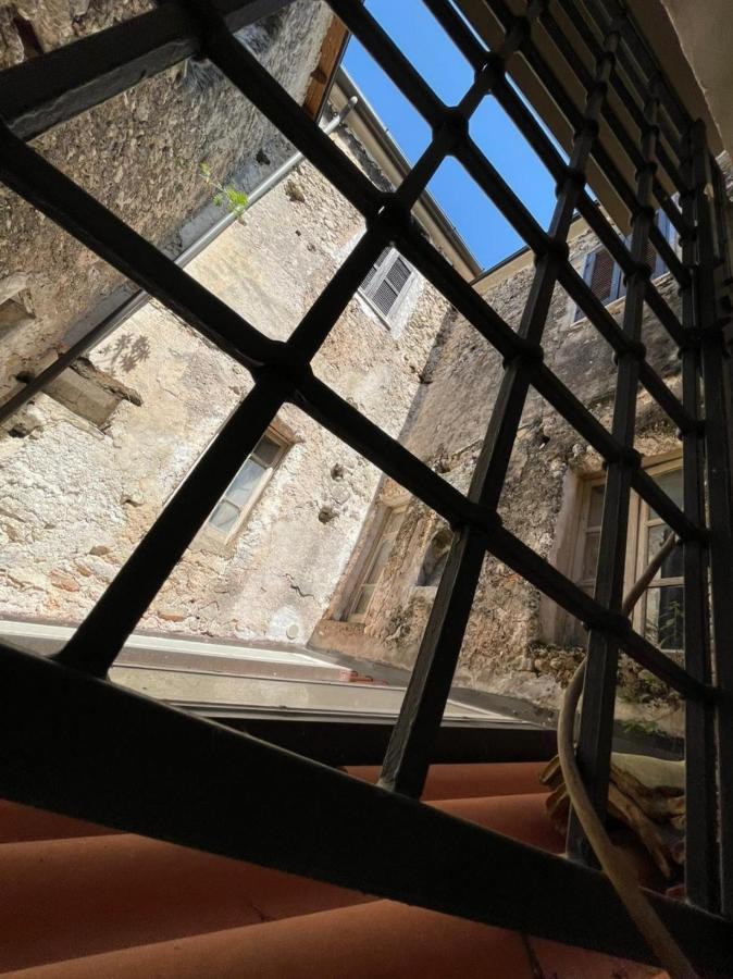 Vicalvi B&B Il Campanile المظهر الخارجي الصورة