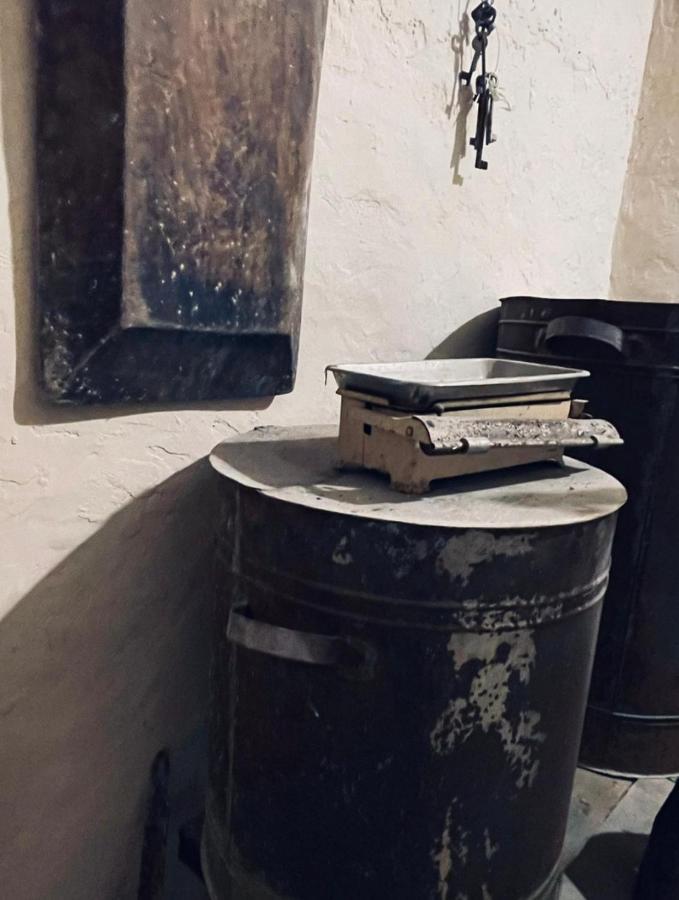 Vicalvi B&B Il Campanile المظهر الخارجي الصورة