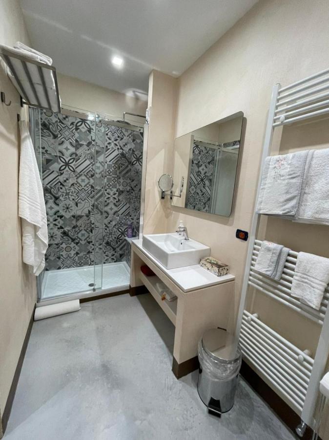 Vicalvi B&B Il Campanile المظهر الخارجي الصورة