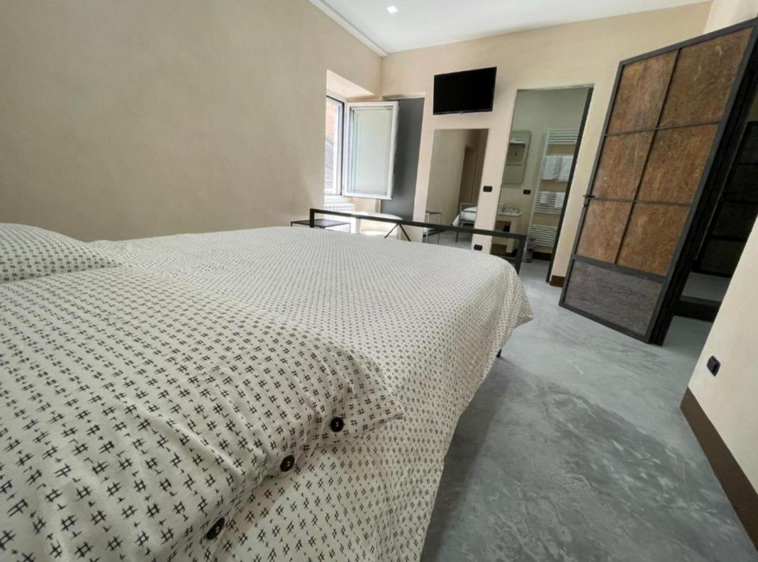 Vicalvi B&B Il Campanile المظهر الخارجي الصورة