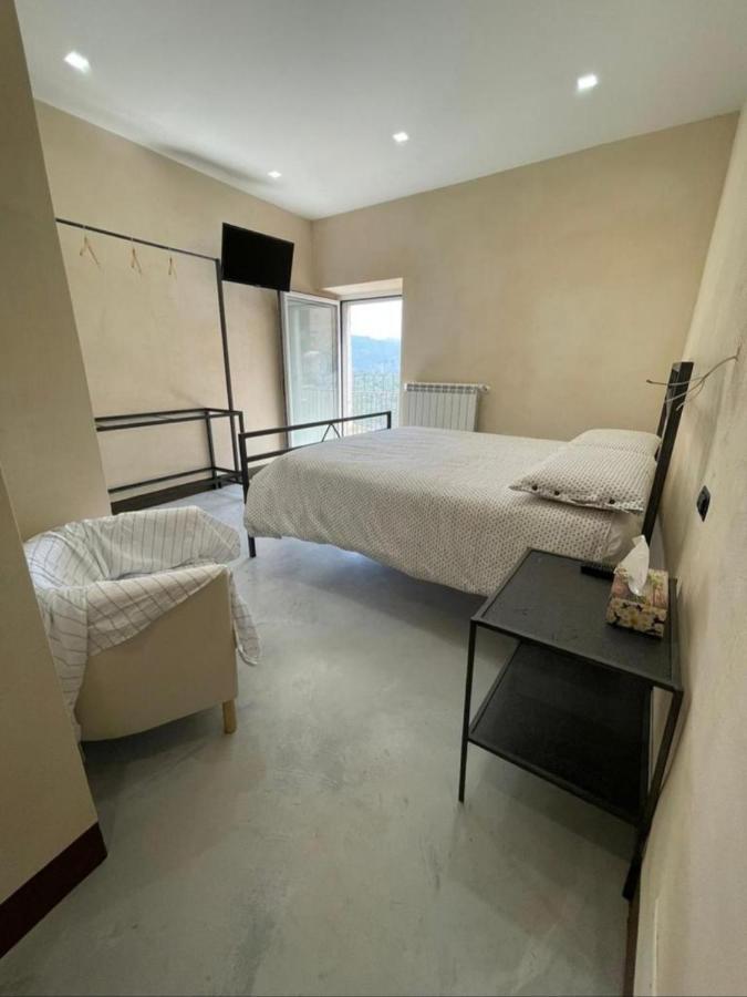 Vicalvi B&B Il Campanile المظهر الخارجي الصورة