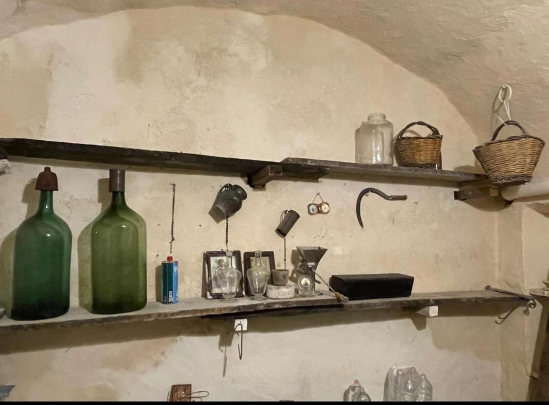 Vicalvi B&B Il Campanile المظهر الخارجي الصورة