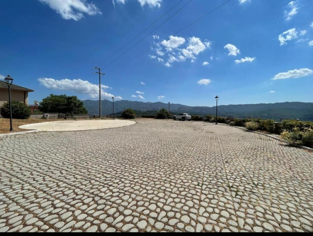 Vicalvi B&B Il Campanile المظهر الخارجي الصورة