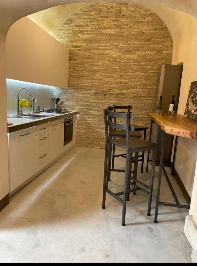 Vicalvi B&B Il Campanile المظهر الخارجي الصورة
